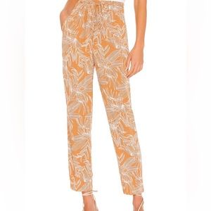 Amuse Society- cropped pants